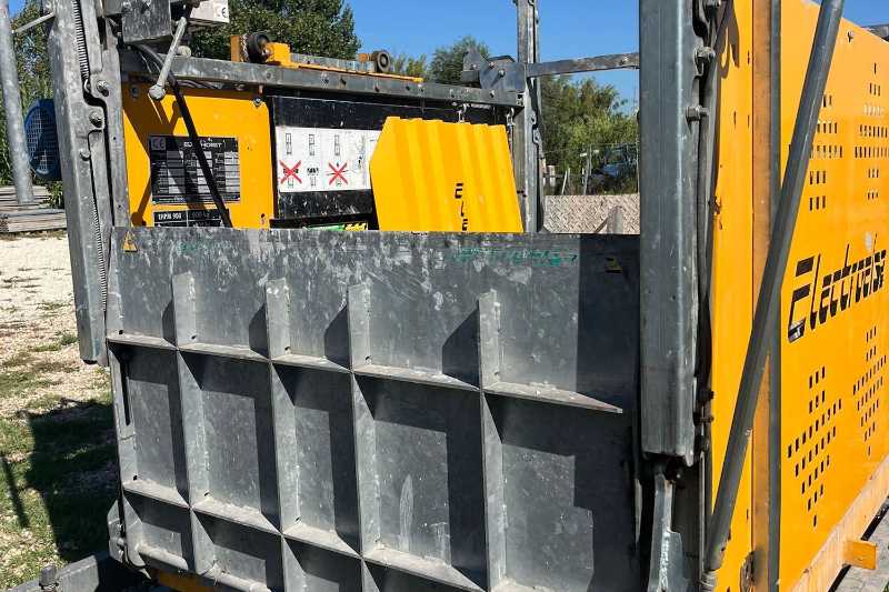 OmecoHub - Immagine ELECTROELSA EHPM900